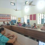 সৈয়দপুর উপজেলায়  গঠিত হলো ‘নাগরিক প্ল্যাটফর্ম